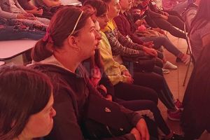 ,,Alimentaţia echilibrată a adolescentului’’, dezbatere la Gura Humorului