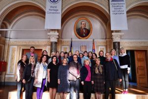 Colocviu internaţional de lingvistică, între 11-12 octombrie, la Universitatea „Yurii ...