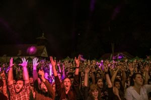 Unde mergem în weekend la Timişoara