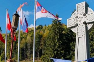 Român hărţuit de autorităţile statului, după mofturile unor minoritari maghiari. Mihai Tîrnoveanu: În august la CNCD, astăzi la Poliţie