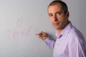 Ne indreptam spre dezastru. Ce părere are viitorul ministru PNL al Fondurilor Europene despre banii de la UE: „O otravă“