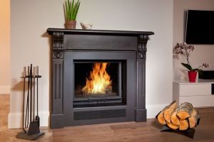 Soluţiile ideale pentru a îţi face ”fericit” şemineul de acasă