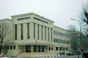 Top 300 universităţi din Asia şi Europa de Est – Pe ce loc se află ULBS