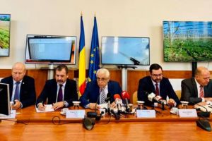 4 miliarde de euro plătiţi de către AFIR în perioada 2017 – 2019