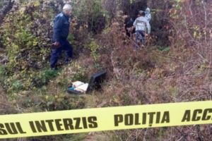 Pădurar de 30 de ani din Maramureş împuşcat mortal în timp ce încerca să prevină o tăiere ilegală