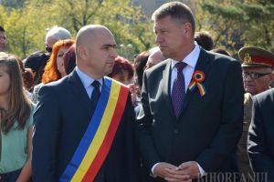 Victor Ponta, convins că un Guvern PNL ar primi votul Parlamentului dacă Iohannis l-ar desemna premier pe... primarul Bolojan!