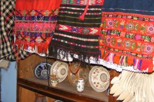 ”SOS CULTURA TRADIȚIONALĂ” – colocviu la care sunt invitaţi reprezentanţii comunelor harghitene