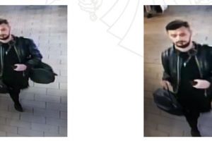 Un presupus hoţ de bagaje este căutat de poliţiştii braşoveni