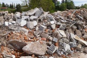 Municipiul Botoşani va avea un loc special pentru deşeurile verzi şi cele din construcţii. Vezi unde va fi amenajat!