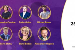 Interviu cu David Achim – Fondator & CEO al Conferinţei Digital Days