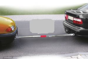 Accident bizar pe o trecere de pietoni, la Miercurea Ciuc