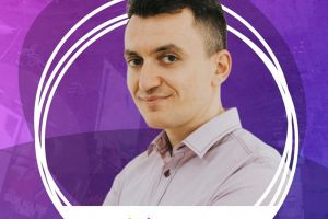 Află toate detaliile conferinţei Digital Days 2019 de la Adrian Domocoş, managerul evenimentului care se va desfăşura săptămâna viitoare la Oradea!