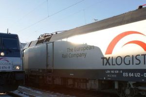 Compania feroviară TX Logistik vrea să adauge noi conexiuni între Germania şi vestul României