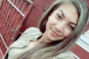 Andrada, în vârstă de 17 ani, a DISPĂRUT de o săptămână. Căutări DISPERATE pentru găsirea adolescentei