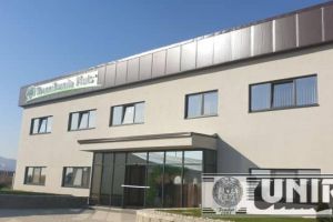 FOTO, VIDEO. Transilvania Nuts, inaugurată oficial, la Ciugud. Investiţie de peste 4 milioane de euro