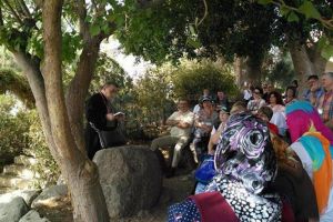 Lungu se va ruga în Țara Sfântă pentru victoria Forestei şi pentru ca Rîmbu să devină ...