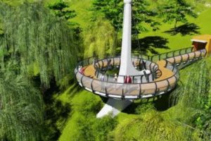 FOTO: Proiect pentru noi spaţii verzi de agrement, sport şi sănătate în Târgu-Mureş!