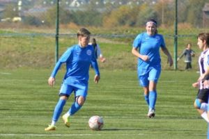 Pasul doi pentru fete