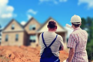 Modificari la Legea Constructiilor: Certificatul de urbanism si autorizatia se emit in 15 zile. Pentru prima locuinta nu se mai platesc taxe