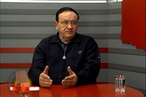 Căncescu, la MIX: „Nu electoratul sau partidul m-au  scos din politică, un procuror dement, ultraabuziv”