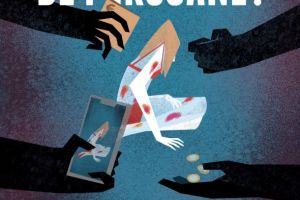 Campanie europeana de prevenire a traficului de persoane:  Esti victima a traficului de persoane? Ai drepturi!