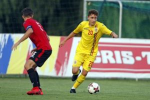 Doi jucători ai Petrolului în verificări cu echipa naţională