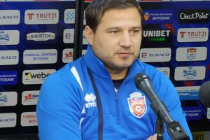 Derby-ul Moldovei! Poli Iaşi- FC Botoşani. Croitoru: Este un derby al Moldovei, dar numai pe teren