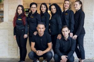 Grădina de Vară, pregătită şi pentru anotimpul rece