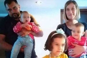 Pădurarul din Maramureş tată a 3 copii, ucis cu sânge rece, primise un pont despre hoţii de lemne