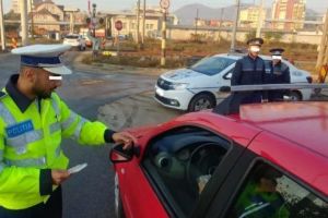 ”Atenţie la Tren”, în Mureş