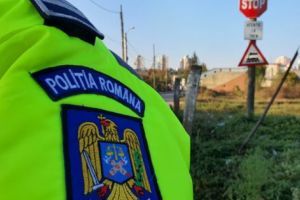 Sancţiuni grele pentru şoferi, permis suspendat