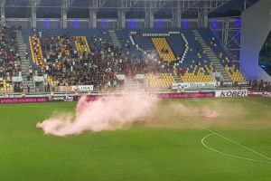 Mobilizare totală! 10.000 de dâmboviţeni vor susţine Chindia în meciul cu FCSB!