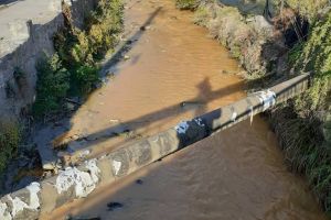 Poluare la Rodna după un an de când autorităţile au promis că nu se va mai întâmpla