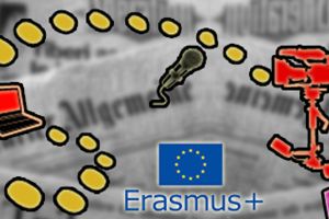 Proiectul “Young journalists of today – responsible digital citizens of tomorrow” implementat de Școala Gimnazială ,,Mihai Eminescu” din Alexandria