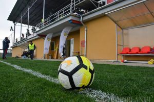 CSC Sânmartin joacă vineri acasă cu Unirea Dej, iar Luceafărul, sâmbătă, cu AFC Odorheiu Secuiesc