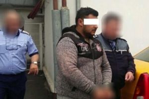 Profil de infractor. Un argeşean are 20 de dosare penale!