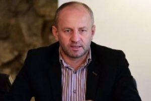 Doru Dancus: Am interzis orice act artistic in Casa Tineretului. Nu punem vietile oamenilor in pericol