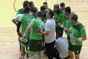 Prima victorie in deplasare a HC Dobrogea Sud