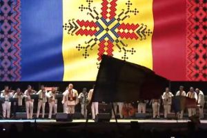 PROGRAM: În  perioada 1 – 3 noiembrie 2019, Sebeşul va găzdui cea de-a XVII-a ediţie a Festivalului Naţional de Folclor „Felician Fărcaşiu” – Concurs de interpretare a cântecului popular românesc