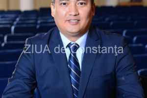 Petromidia, la 40 de ani!:  Interviu cu directorul general Yedil Utekov - Suntem convinsi ca Rompetrol Rafinare va creste in continuare cu sprijinul investitorului si cu cel al oamenilor“