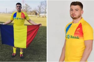 Echipa Tomitanii Constanta are doi jucatori convocati la lotul national Under-20, care se pregateste pentru Campionatul European   