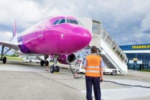 Proiect ambiţios la Aeroportul “Transilvania”: hangar aviaţie business şi alte investiţii!