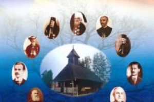 Repere identitare româneşti din judeţele Covasna şi Harghita (IV)  Port tradiţional – marcă a identităţii culturale româneşti   Mărturii de artă şi cultură ortodoxă