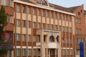 Rocadă de şefi la conducerile Poliţiei oraşului Cugir şi Poliţiei municipiului Sebeş