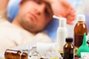 Începe lupta împotriva gripei! Primele vaccinuri pentru populaţie au ajuns în Caraş-Severin!