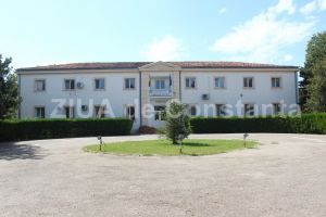 Ce firma va reabilita si moderniza termic unul din sediile Garzii de Coasta (document)