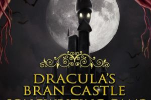 Cea mai provocatoare tabără internaţională de muzică, Dracula’s Bran Castle Songwriting Camp, la Castelul Bran