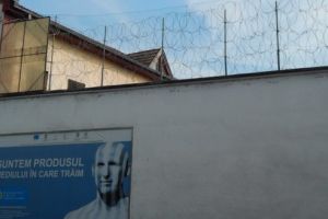 Mureşean închis pentru furt calificat