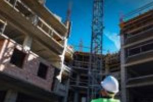 La City Center Reşiţa a început construcţia faţadelor! Viitorii proprietari îşi pot pune în aplicare creativitatea