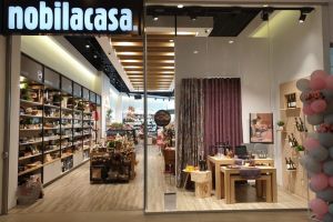De 20 de ani #impreunacutine: Magazinul Nobila Casa s-a deschis în Oradea, la Lotus Center! (FOTO)